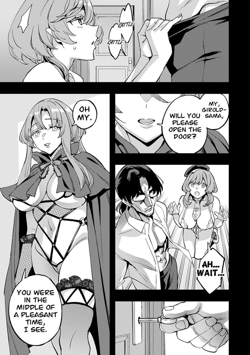 Tensei Shite Kara 40 Nen Sorosoro Oji San Mo Koi Ga Shitai 36 29