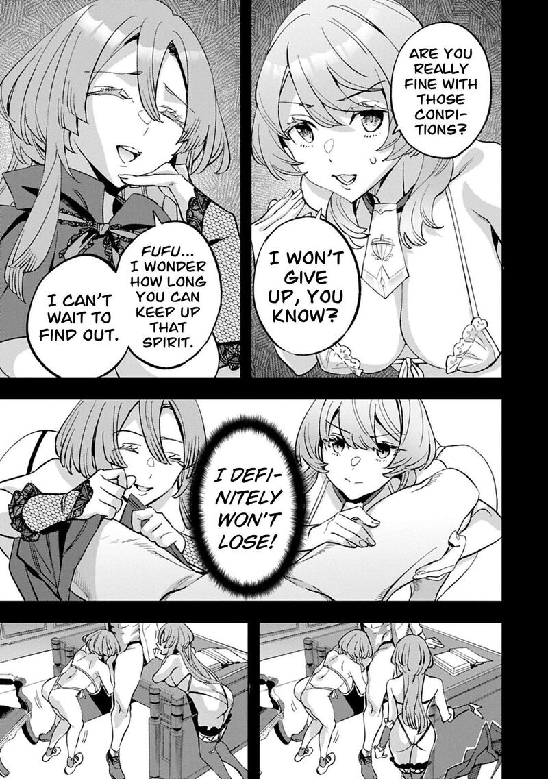 Tensei Shite Kara 40 Nen Sorosoro Oji San Mo Koi Ga Shitai 36 31