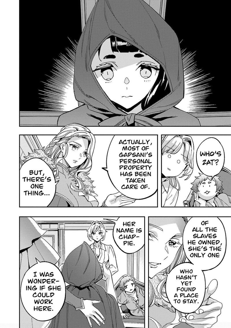 Tensei Shite Kara 40 Nen Sorosoro Oji San Mo Koi Ga Shitai 36 6