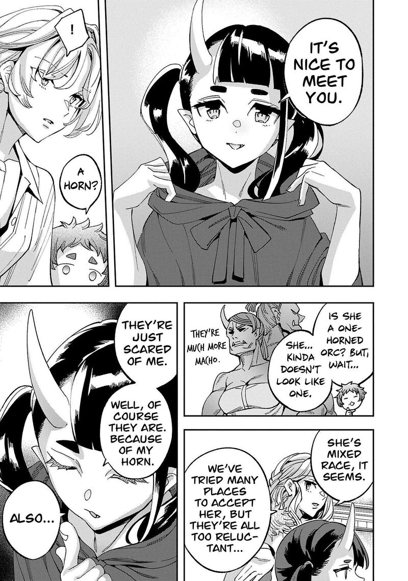 Tensei Shite Kara 40 Nen Sorosoro Oji San Mo Koi Ga Shitai 36 7