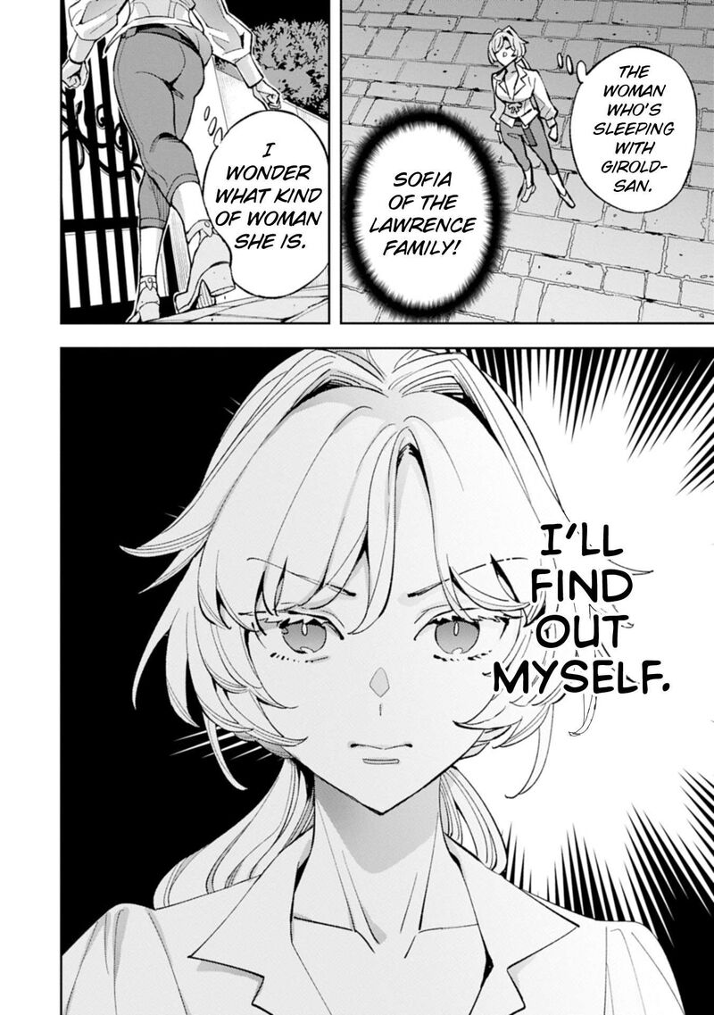 Tensei Shite Kara 40 Nen Sorosoro Oji San Mo Koi Ga Shitai 37 2