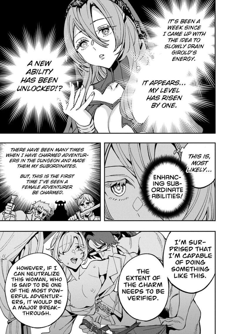 Tensei Shite Kara 40 Nen Sorosoro Oji San Mo Koi Ga Shitai 37 23