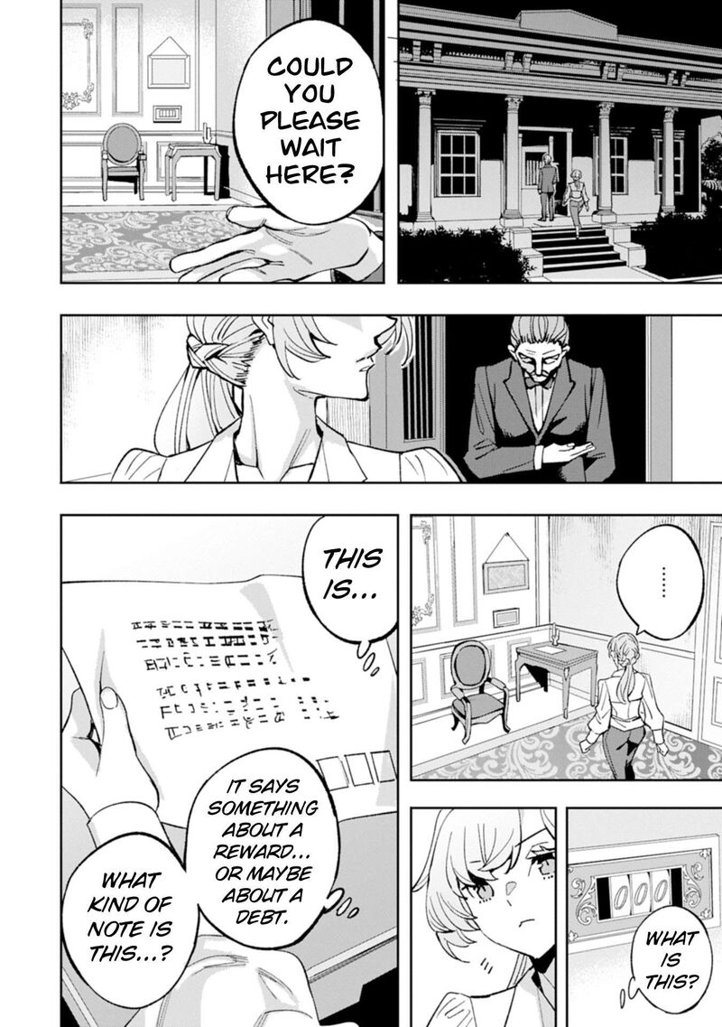 Tensei Shite Kara 40 Nen Sorosoro Oji San Mo Koi Ga Shitai 37 6