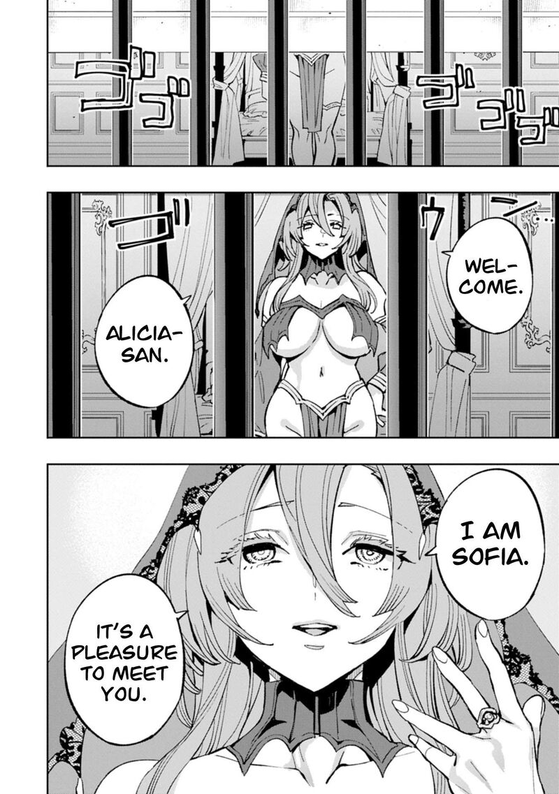 Tensei Shite Kara 40 Nen Sorosoro Oji San Mo Koi Ga Shitai 37 8