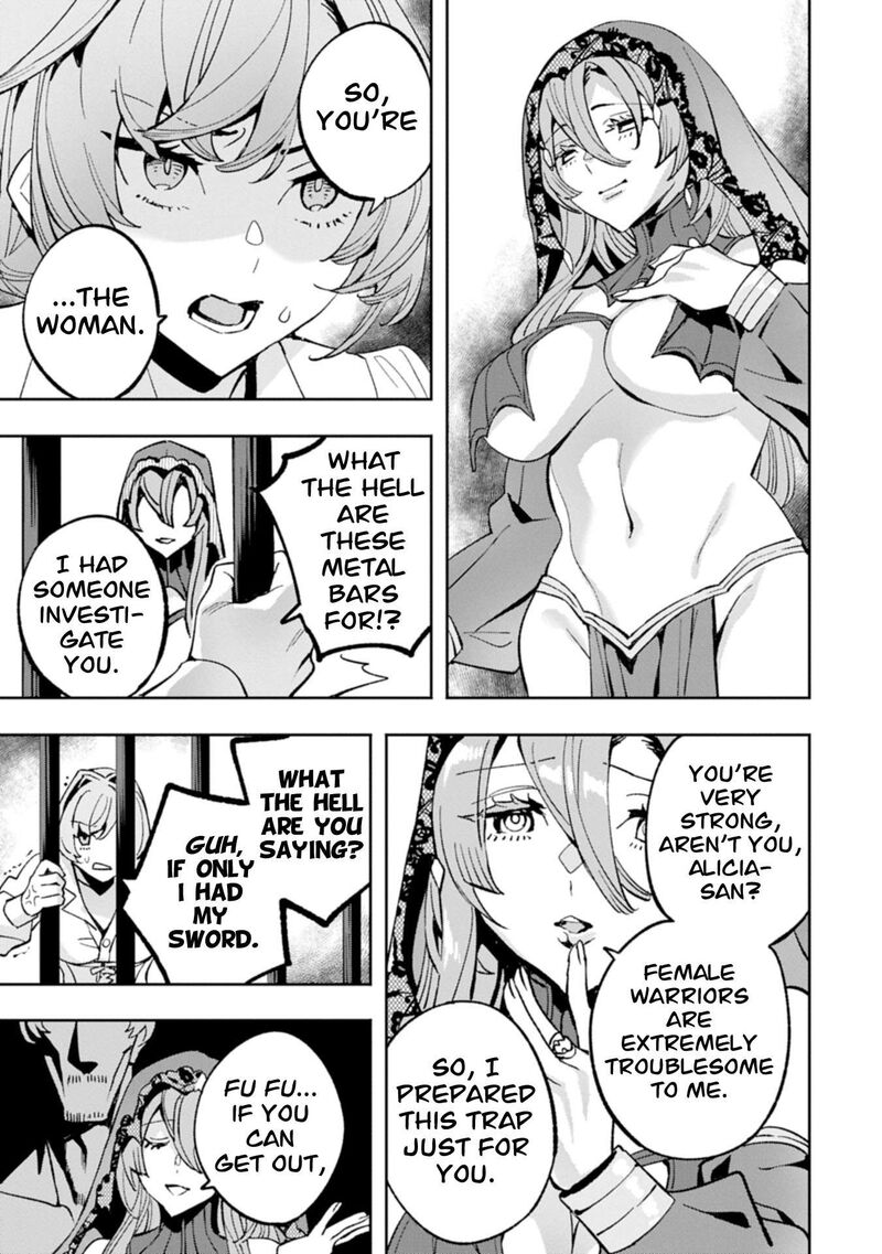 Tensei Shite Kara 40 Nen Sorosoro Oji San Mo Koi Ga Shitai 37 9