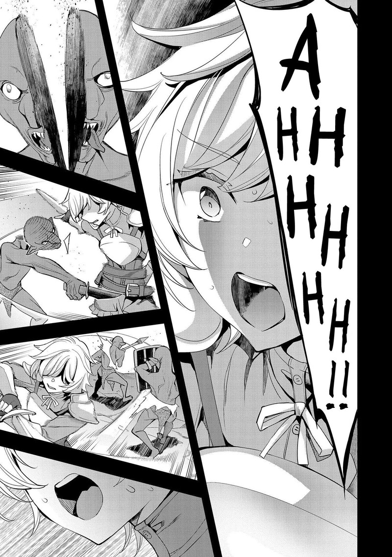 Tensei Shite Kara 40 Nen Sorosoro Oji San Mo Koi Ga Shitai 4 19