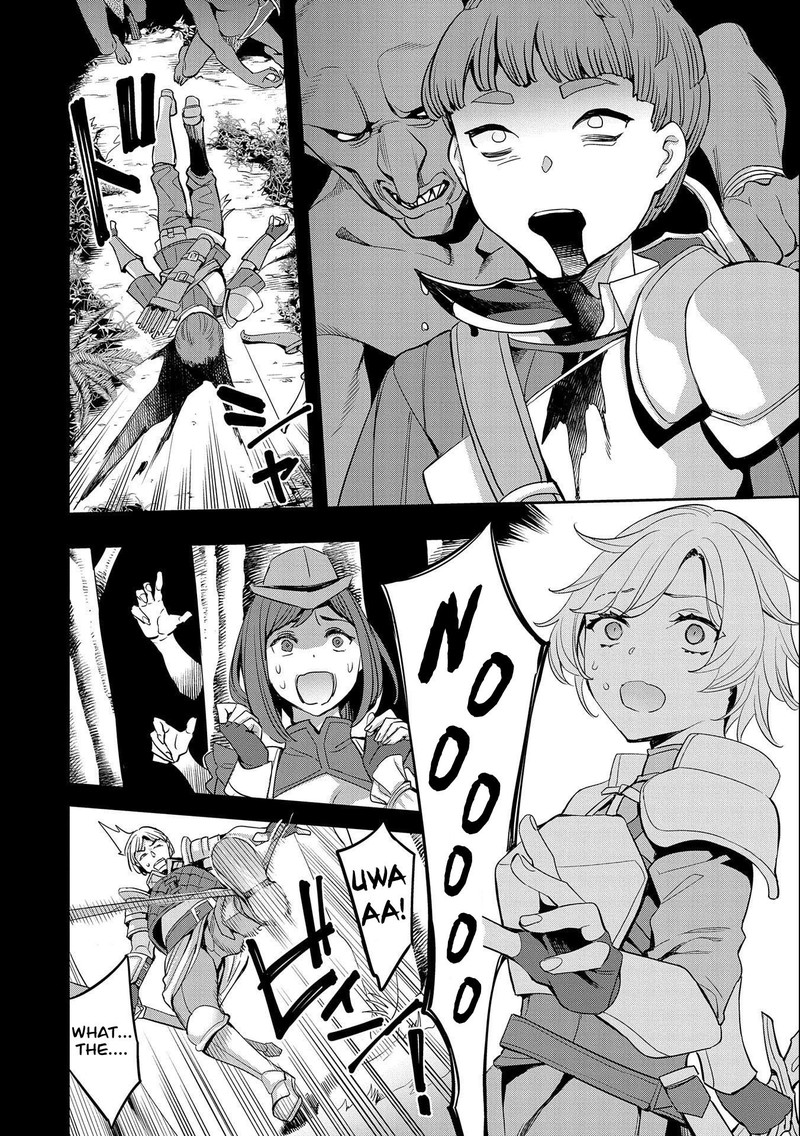 Tensei Shite Kara 40 Nen Sorosoro Oji San Mo Koi Ga Shitai 4 2