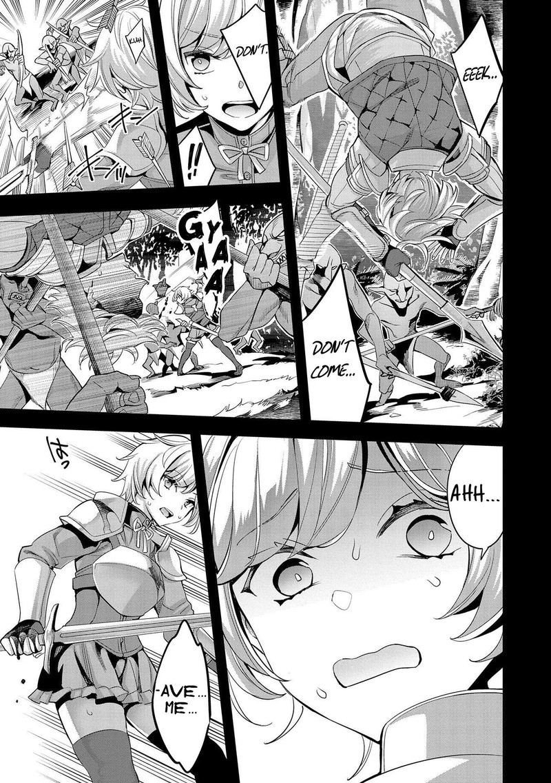 Tensei Shite Kara 40 Nen Sorosoro Oji San Mo Koi Ga Shitai 4 3