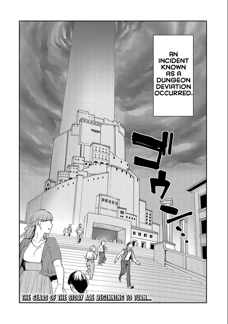 Tensei Shite Kara 40 Nen Sorosoro Oji San Mo Koi Ga Shitai 4 36