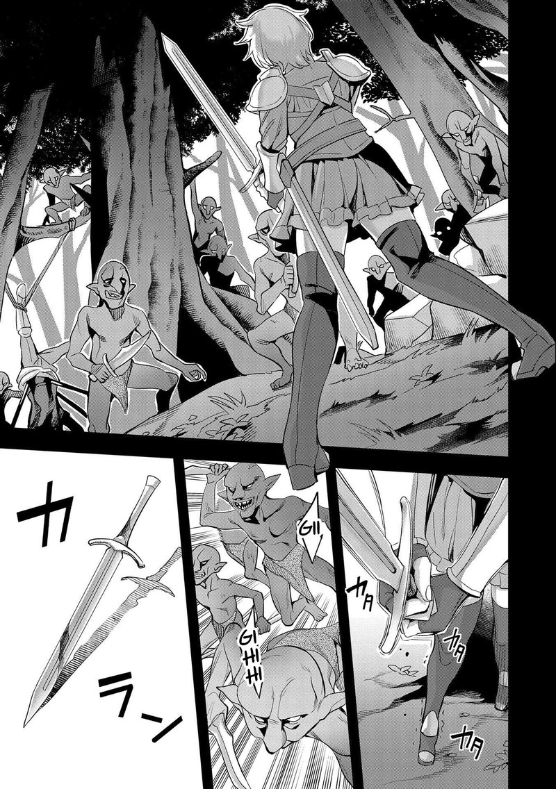 Tensei Shite Kara 40 Nen Sorosoro Oji San Mo Koi Ga Shitai 4 5