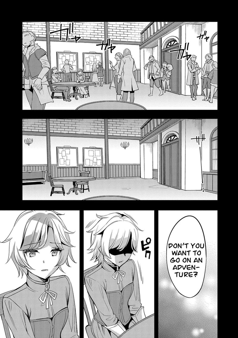 Tensei Shite Kara 40 Nen Sorosoro Oji San Mo Koi Ga Shitai 4 7