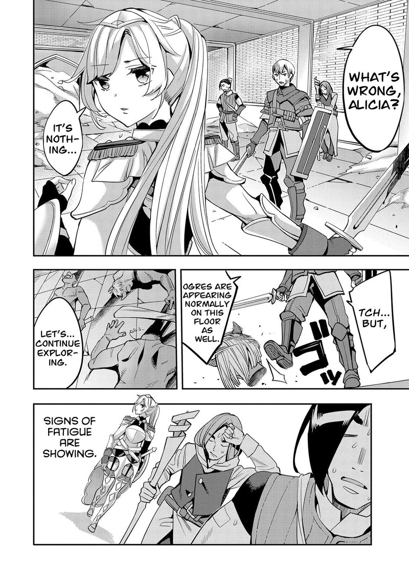 Tensei Shite Kara 40 Nen Sorosoro Oji San Mo Koi Ga Shitai 5 12