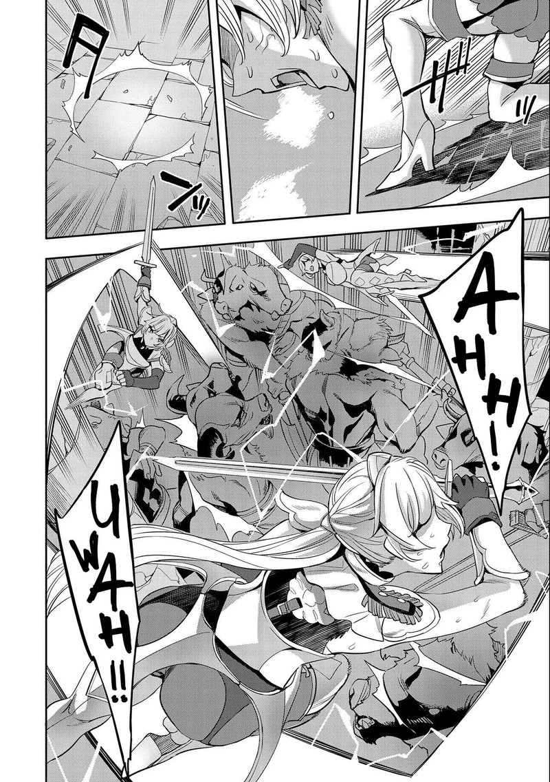 Tensei Shite Kara 40 Nen Sorosoro Oji San Mo Koi Ga Shitai 8 28