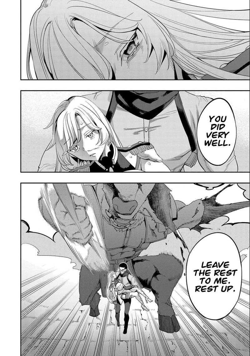 Tensei Shite Kara 40 Nen Sorosoro Oji San Mo Koi Ga Shitai 9 10