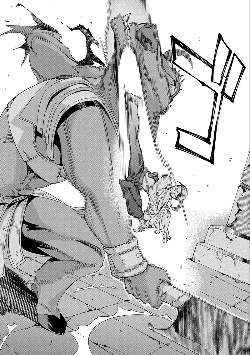 Tensei Shite Kara 40 Nen Sorosoro Oji San Mo Koi Ga Shitai 9 11