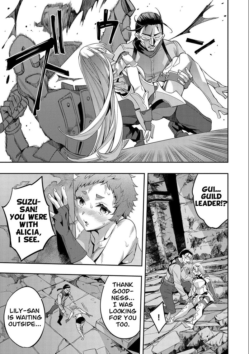 Tensei Shite Kara 40 Nen Sorosoro Oji San Mo Koi Ga Shitai 9 13