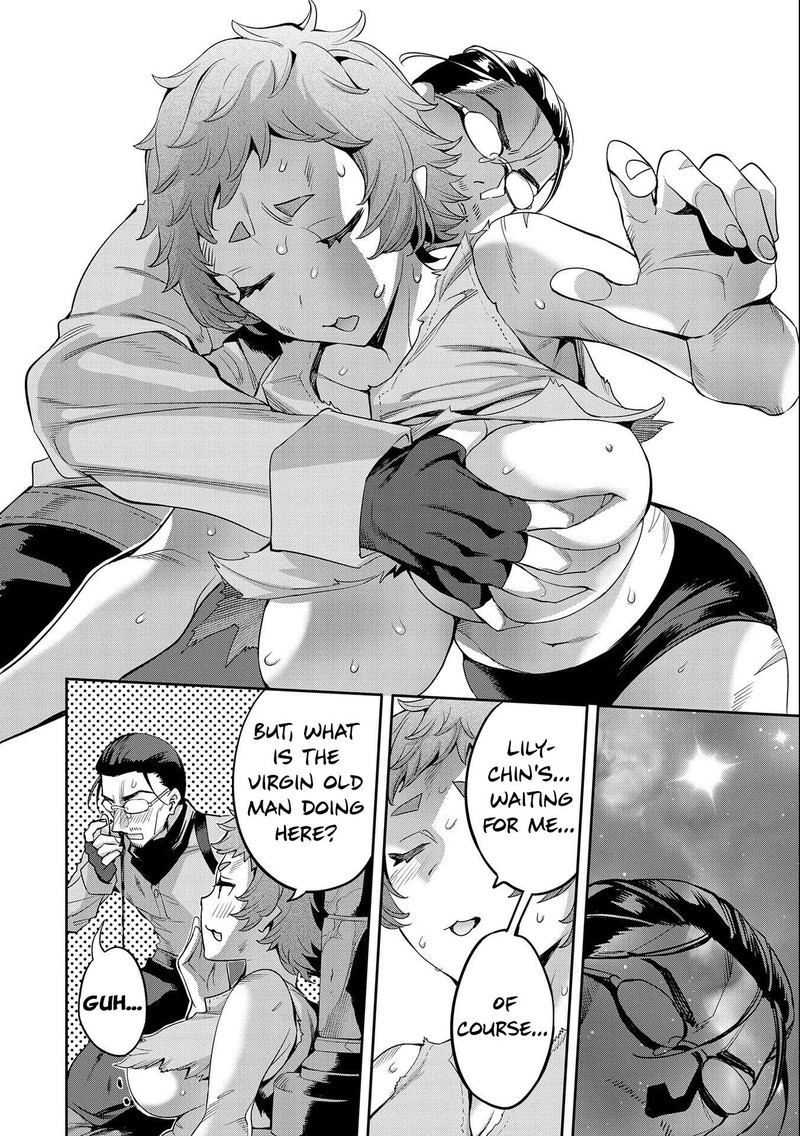 Tensei Shite Kara 40 Nen Sorosoro Oji San Mo Koi Ga Shitai 9 14