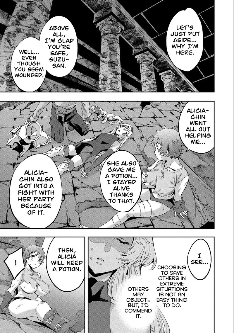 Tensei Shite Kara 40 Nen Sorosoro Oji San Mo Koi Ga Shitai 9 15