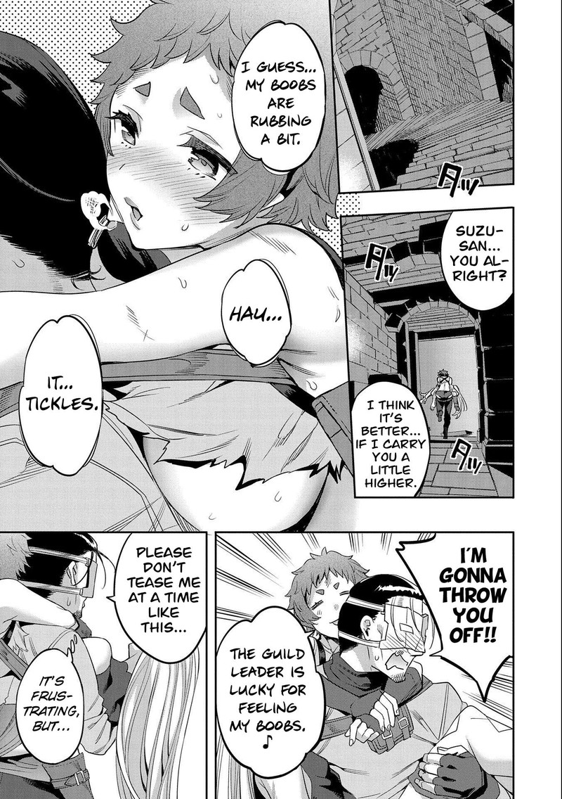 Tensei Shite Kara 40 Nen Sorosoro Oji San Mo Koi Ga Shitai 9 19
