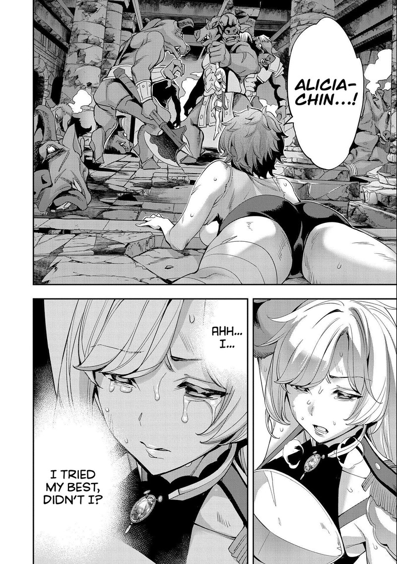 Tensei Shite Kara 40 Nen Sorosoro Oji San Mo Koi Ga Shitai 9 2