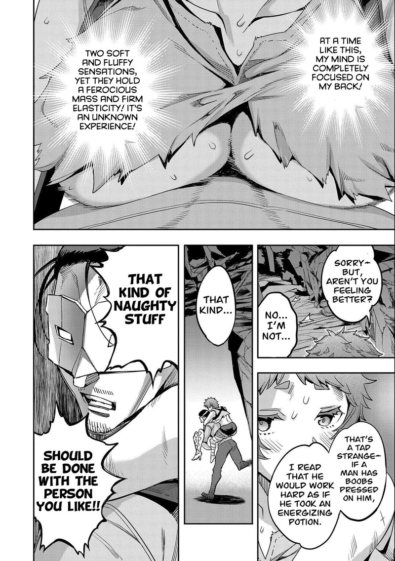 Tensei Shite Kara 40 Nen Sorosoro Oji San Mo Koi Ga Shitai 9 20
