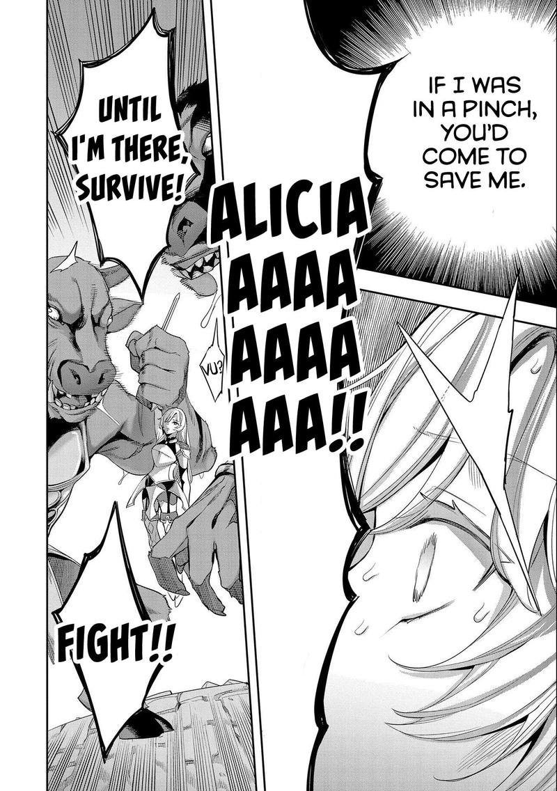 Tensei Shite Kara 40 Nen Sorosoro Oji San Mo Koi Ga Shitai 9 6