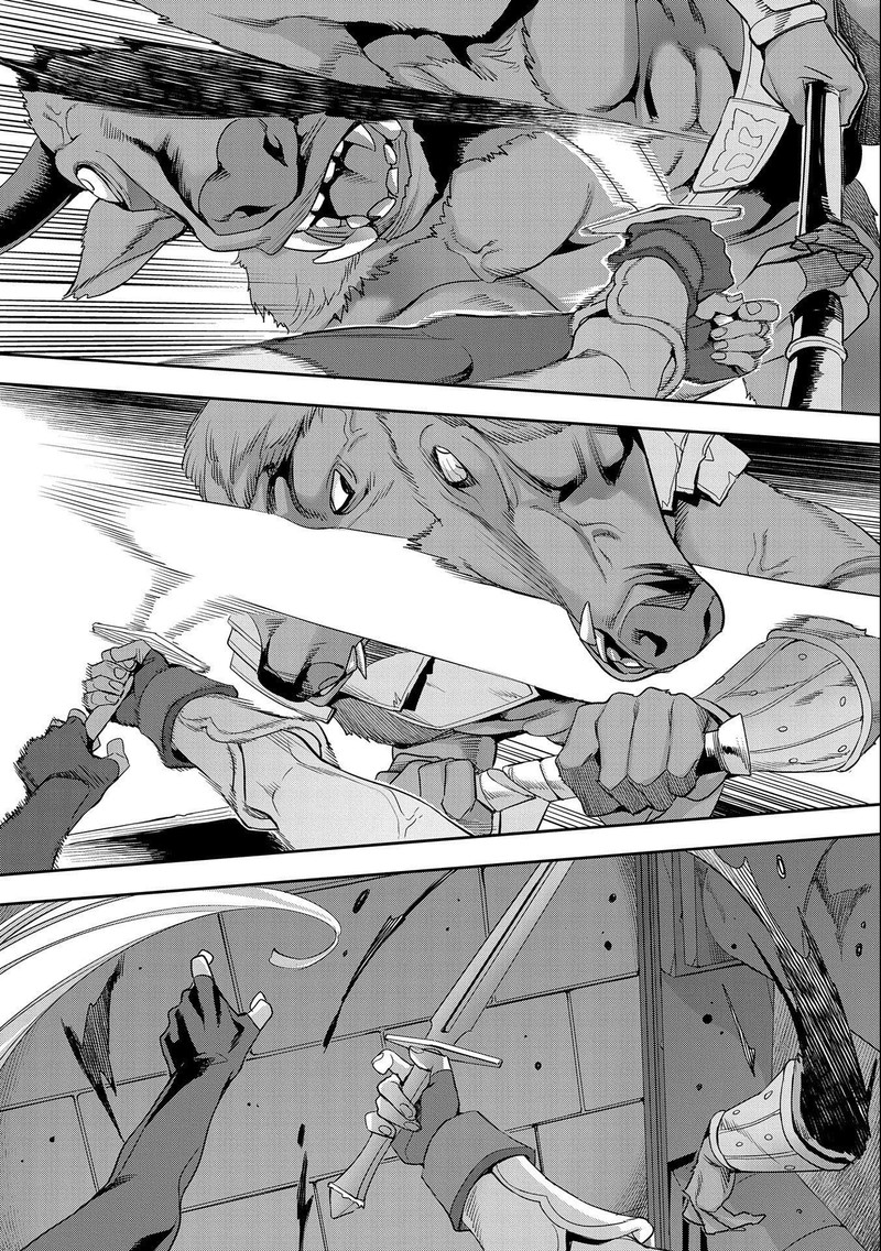 Tensei Shite Kara 40 Nen Sorosoro Oji San Mo Koi Ga Shitai 9 9