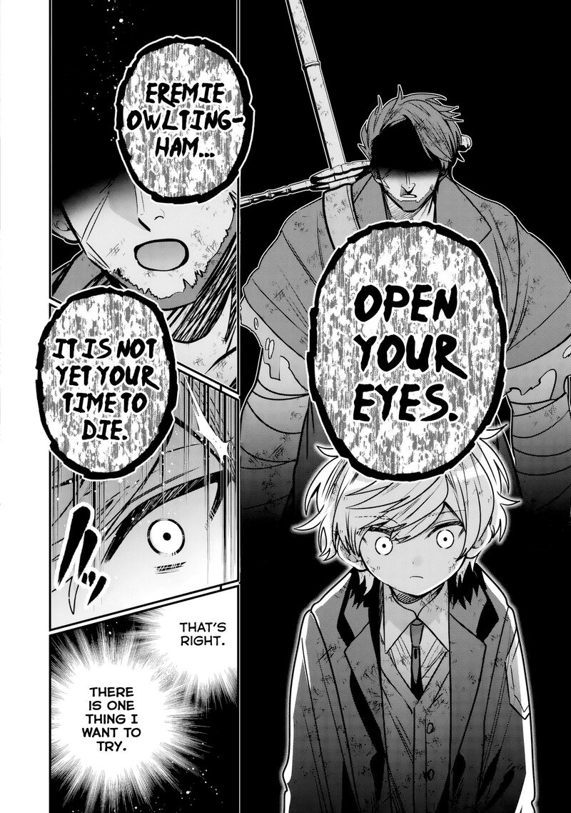 Tensei Shite Shota Ouji Ni Natta Ken Sei Wa Katsute No Deshi Ni Wa Zettai Ni Baretakunai 12 11
