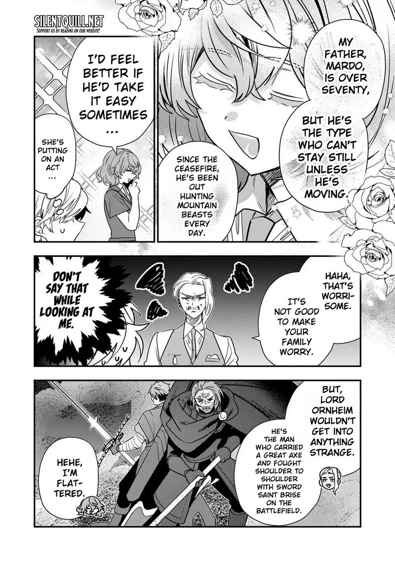 Tensei Shite Shota Ouji Ni Natta Ken Sei Wa Katsute No Deshi Ni Wa Zettai Ni Baretakunai 14 9