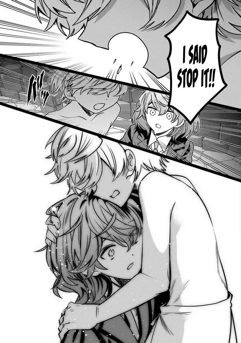 Tensei Shite Shota Ouji Ni Natta Ken Sei Wa Katsute No Deshi Ni Wa Zettai Ni Baretakunai 17 14