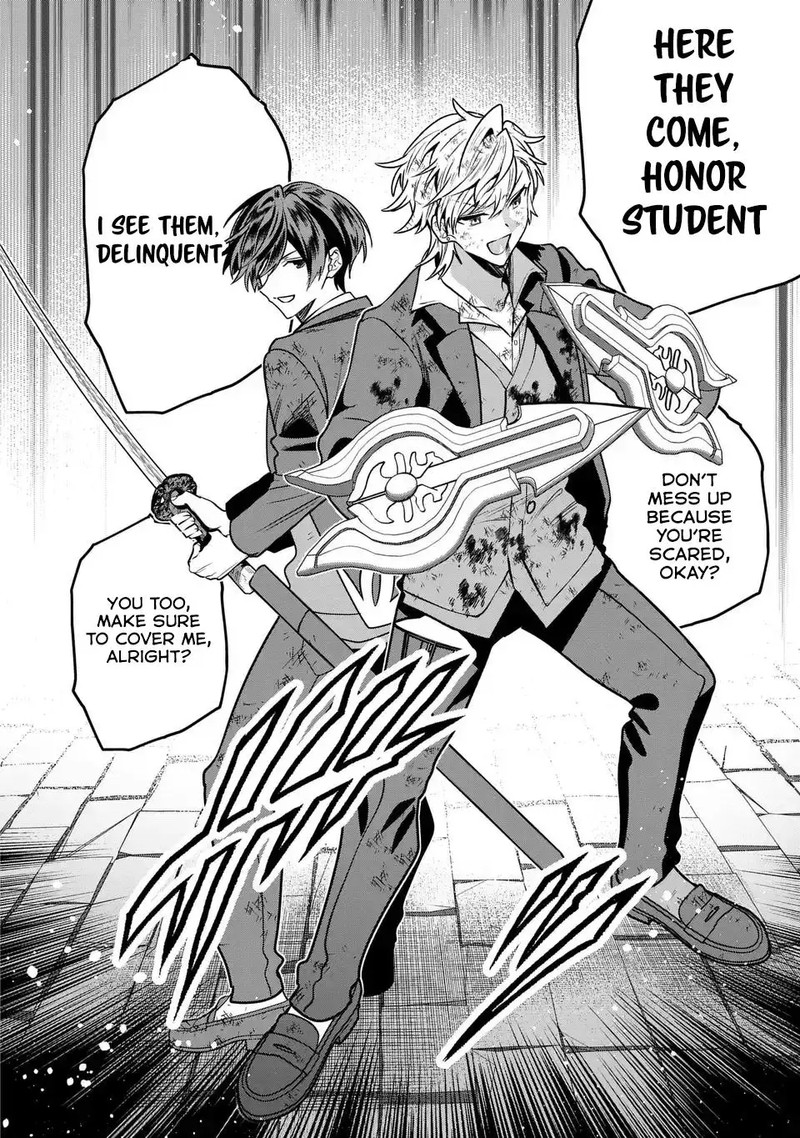 Tensei Shite Shota Ouji Ni Natta Ken Sei Wa Katsute No Deshi Ni Wa Zettai Ni Baretakunai 8 15