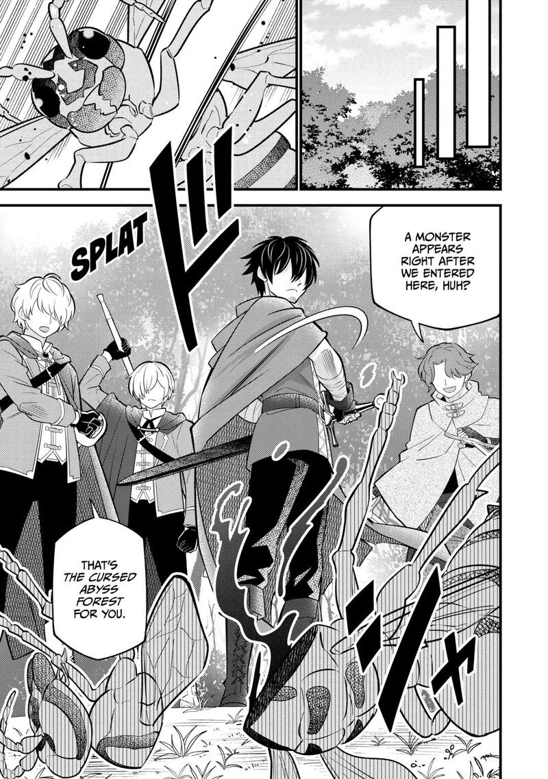 Tensei Youjo Wa Owabi Cheat De Isekai Going My Way 1 23