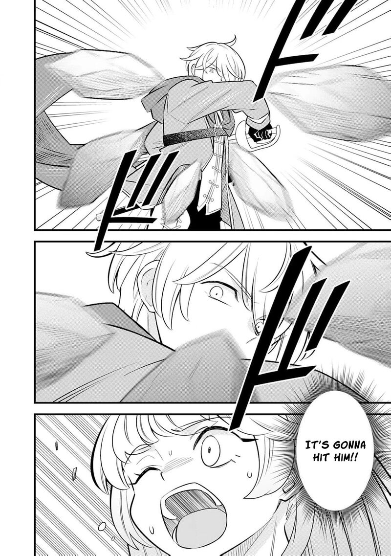 Tensei Youjo Wa Owabi Cheat De Isekai Going My Way 10 23