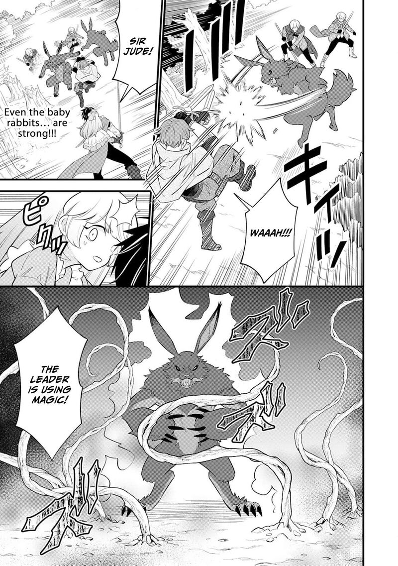 Tensei Youjo Wa Owabi Cheat De Isekai Going My Way 10 8