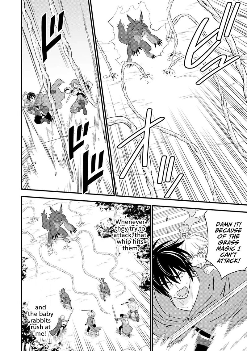 Tensei Youjo Wa Owabi Cheat De Isekai Going My Way 10 9