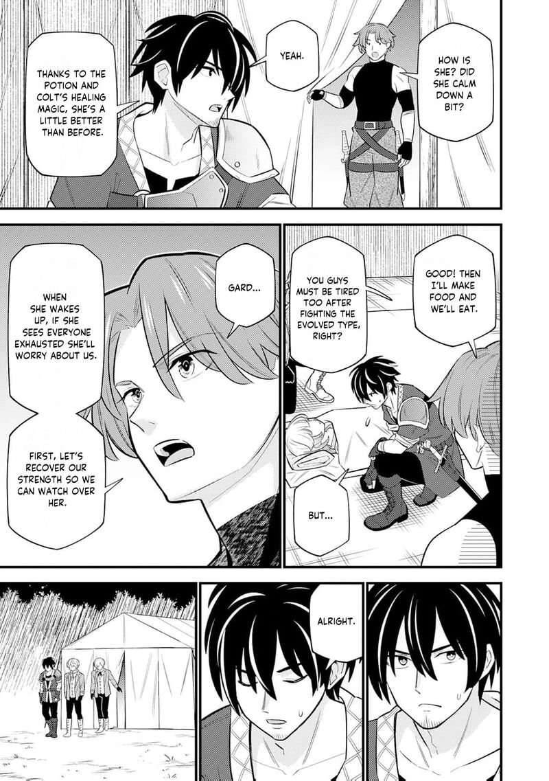 Tensei Youjo Wa Owabi Cheat De Isekai Going My Way 11 8