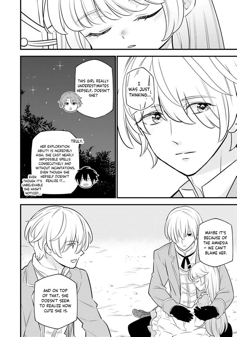 Tensei Youjo Wa Owabi Cheat De Isekai Going My Way 13 21