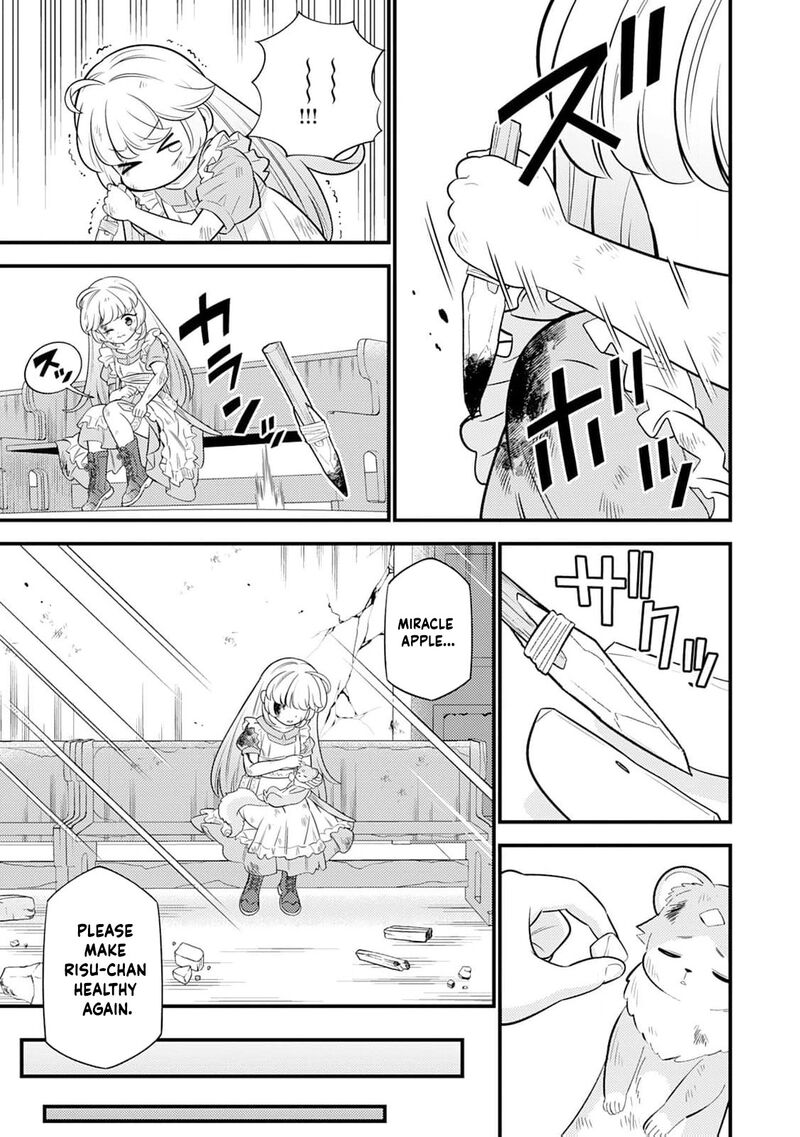 Tensei Youjo Wa Owabi Cheat De Isekai Going My Way 16 26