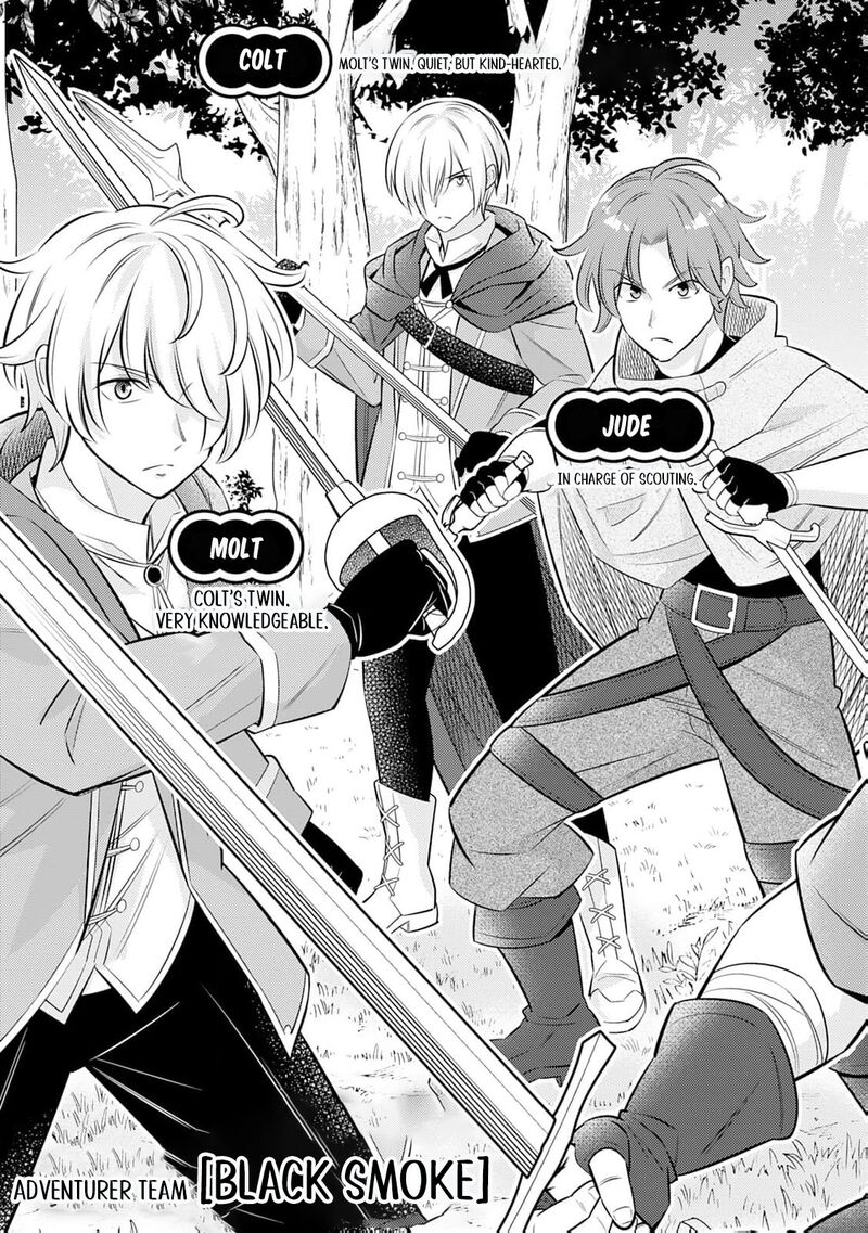 Tensei Youjo Wa Owabi Cheat De Isekai Going My Way 17 6