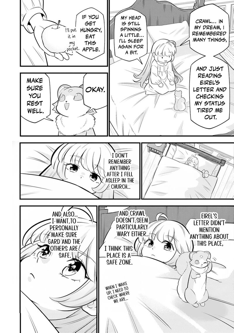 Tensei Youjo Wa Owabi Cheat De Isekai Going My Way 19 19