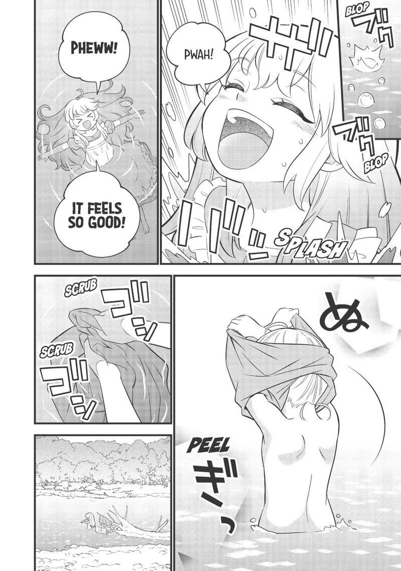 Tensei Youjo Wa Owabi Cheat De Isekai Going My Way 2 10