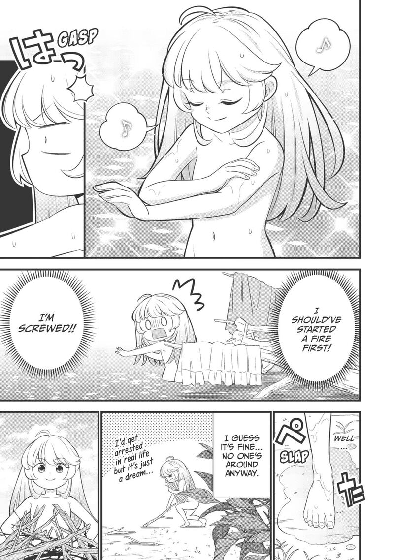 Tensei Youjo Wa Owabi Cheat De Isekai Going My Way 2 11