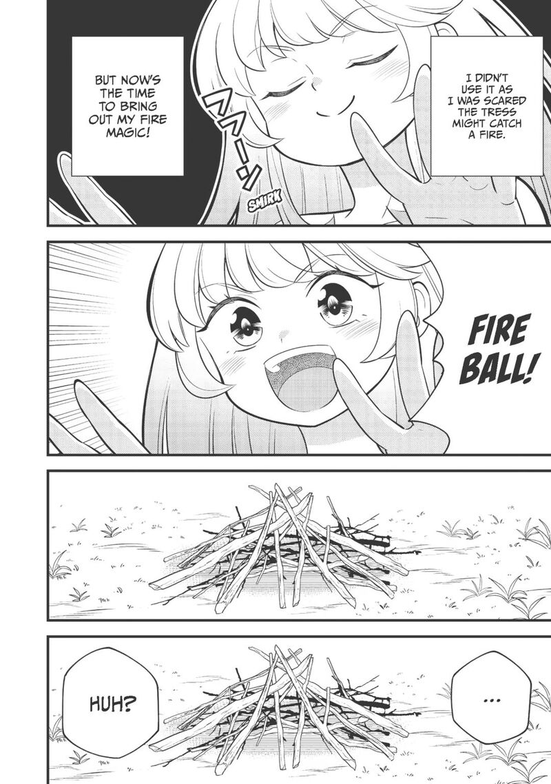 Tensei Youjo Wa Owabi Cheat De Isekai Going My Way 2 12