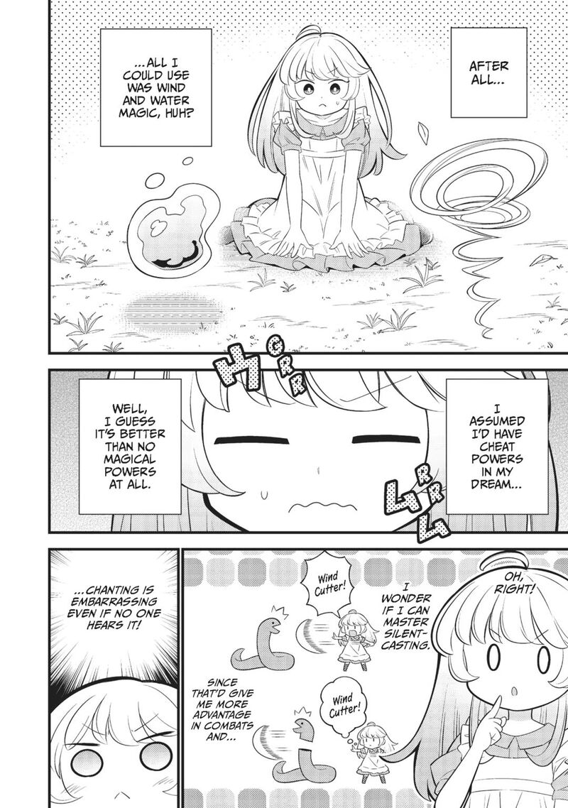 Tensei Youjo Wa Owabi Cheat De Isekai Going My Way 2 16