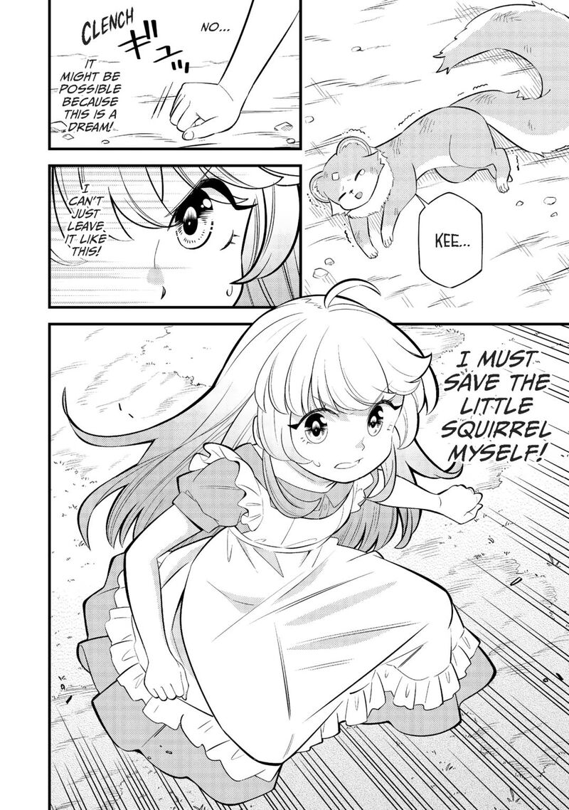 Tensei Youjo Wa Owabi Cheat De Isekai Going My Way 2 22