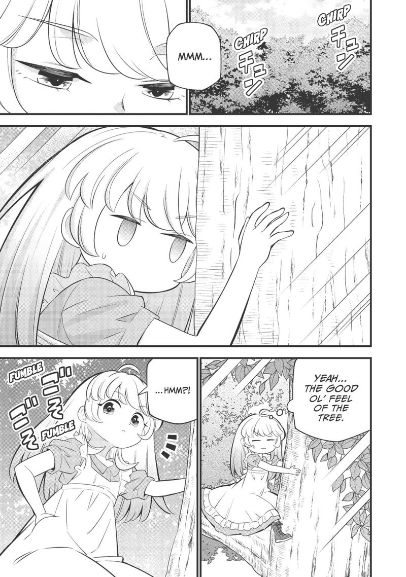 Tensei Youjo Wa Owabi Cheat De Isekai Going My Way 2 5