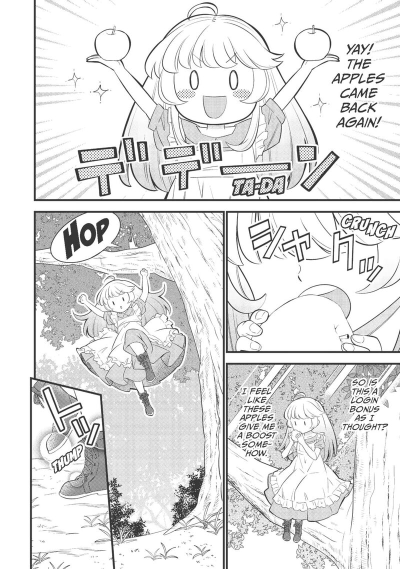 Tensei Youjo Wa Owabi Cheat De Isekai Going My Way 2 6