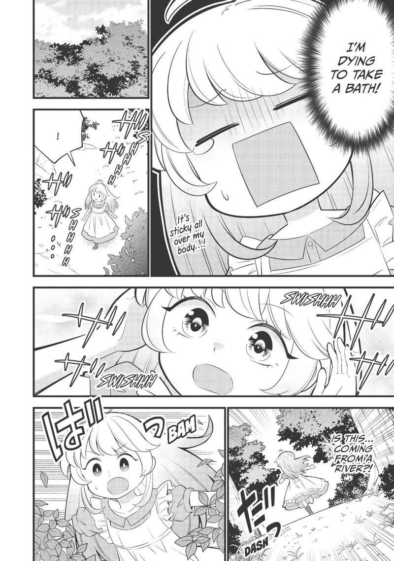 Tensei Youjo Wa Owabi Cheat De Isekai Going My Way 2 8