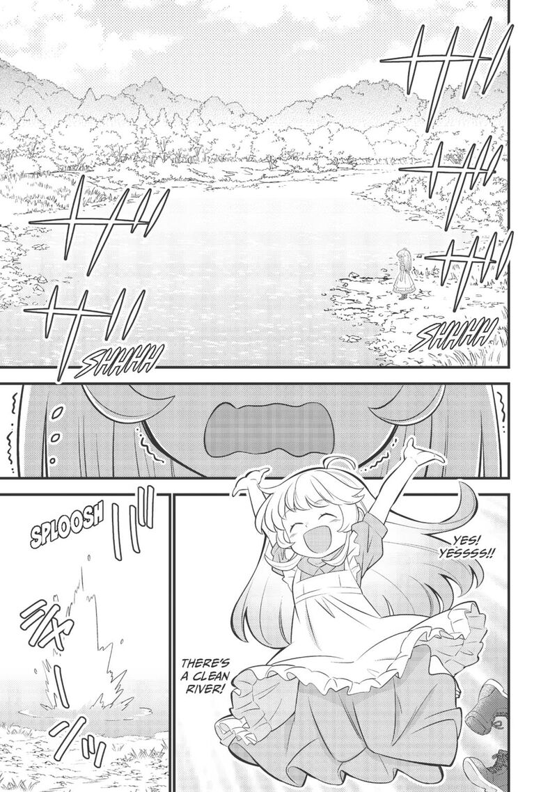 Tensei Youjo Wa Owabi Cheat De Isekai Going My Way 2 9