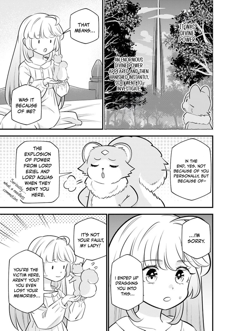 Tensei Youjo Wa Owabi Cheat De Isekai Going My Way 20 14